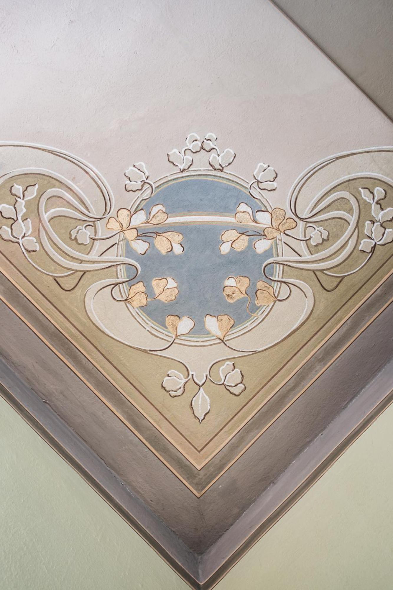 Hotel Villa Liberty Pontecurone Екстериор снимка