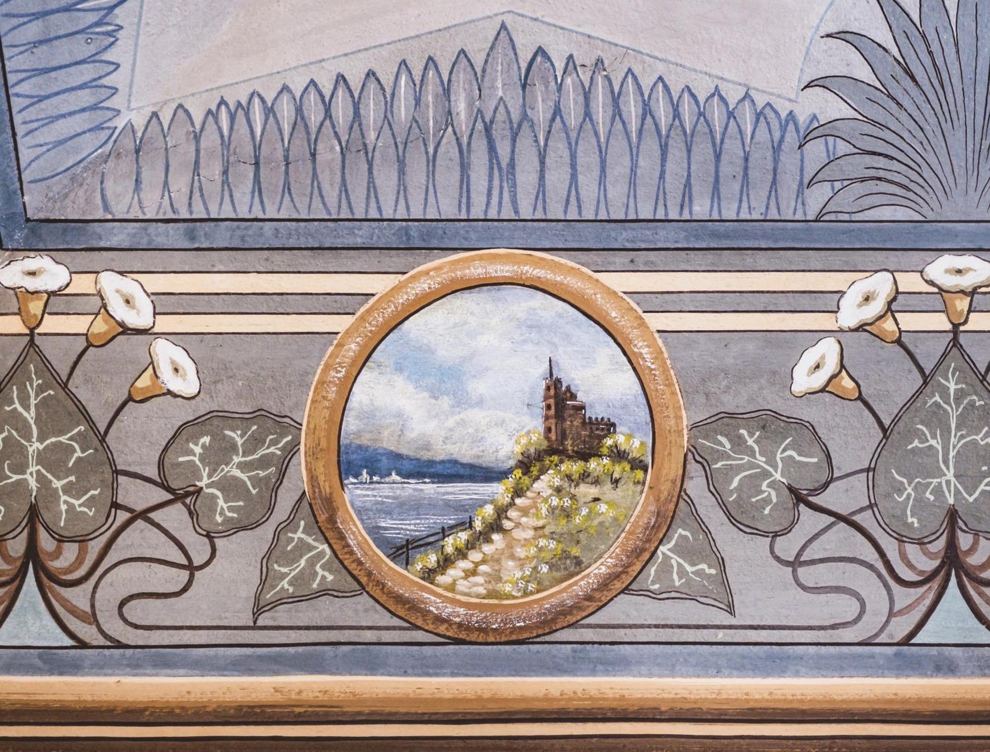 Hotel Villa Liberty Pontecurone Екстериор снимка