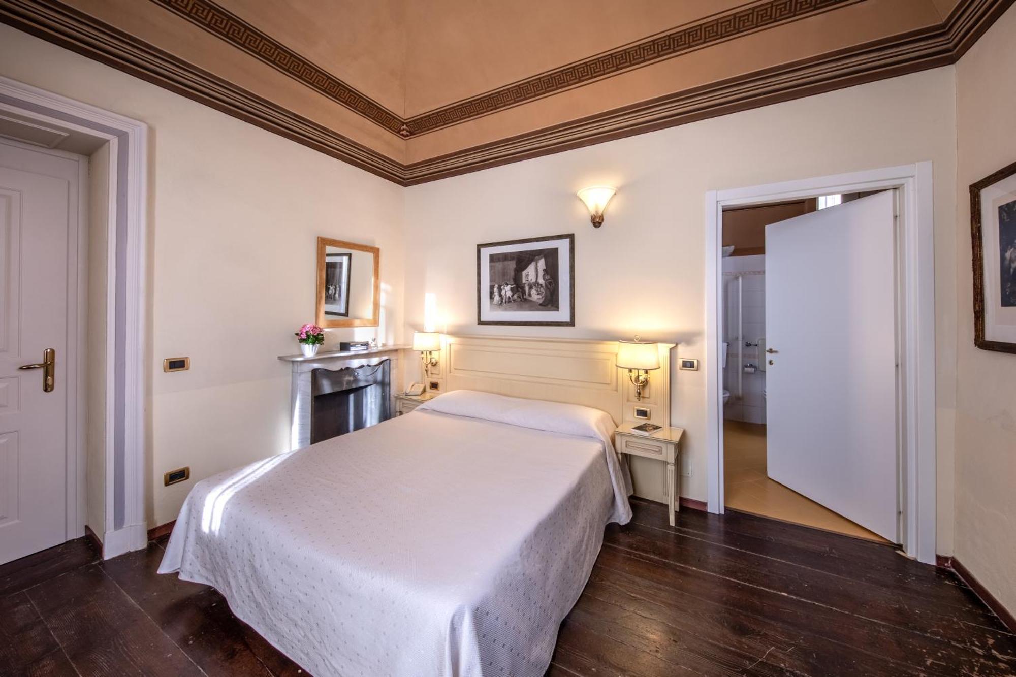 Hotel Villa Liberty Pontecurone Екстериор снимка